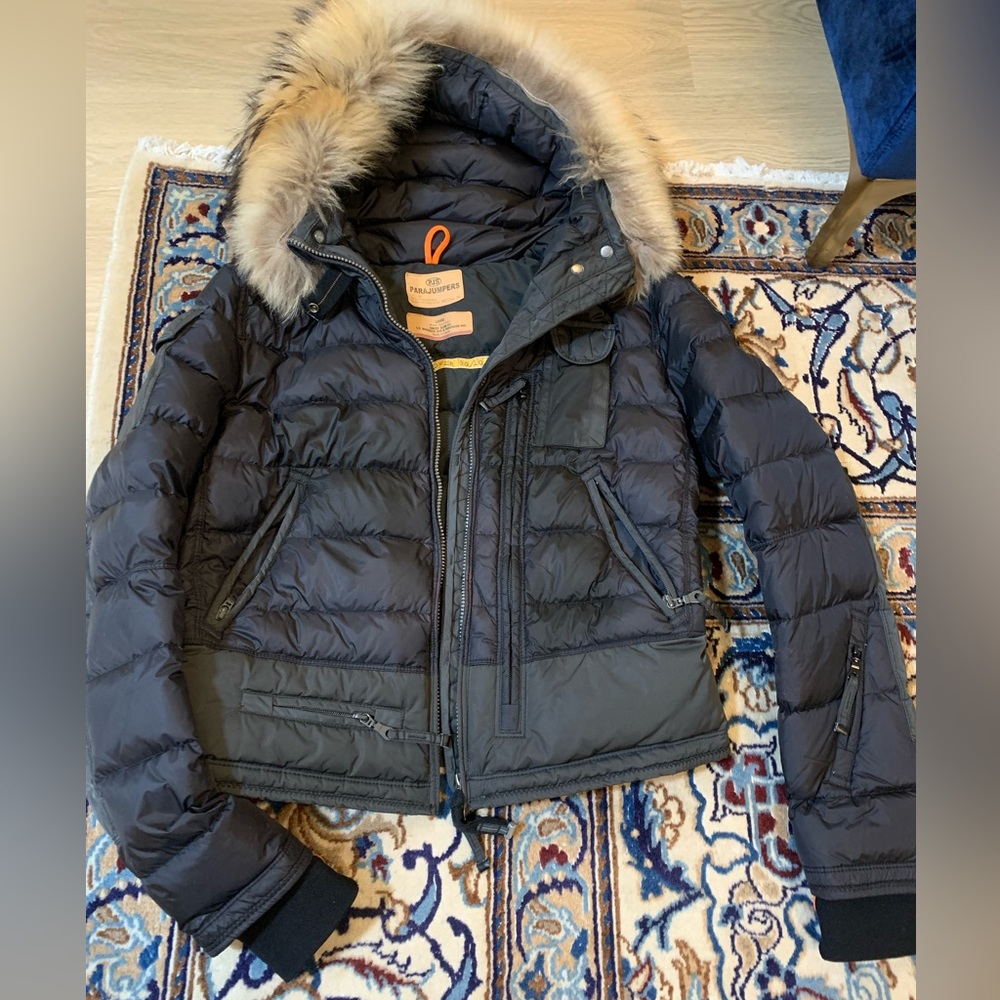 Parajumpers Gobi women’s jacket